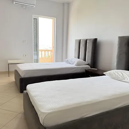 Appartamento Blue Horizon