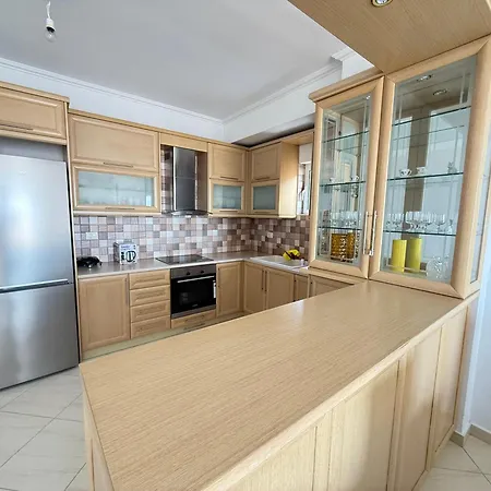 Blue Horizon Apartament Saranda