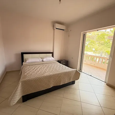 Apartament Blue Horizon Saranda