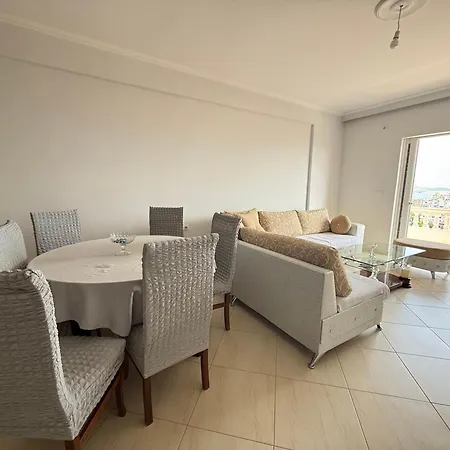 Blue Horizon Appartamento *