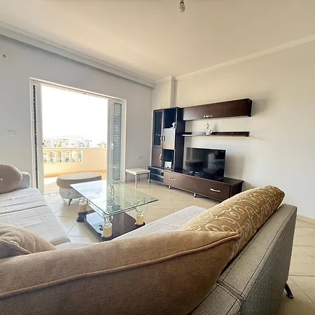 Appartamento Blue Horizon *