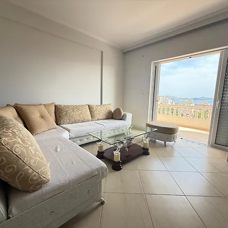 Blue Horizon Appartamento Sarandë