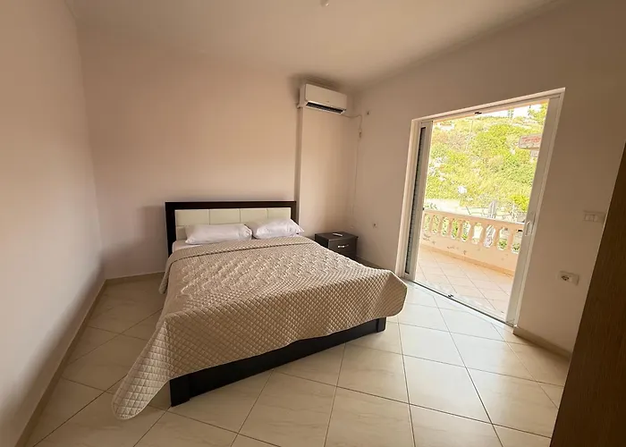 Appartamento Blue Horizon Sarandë